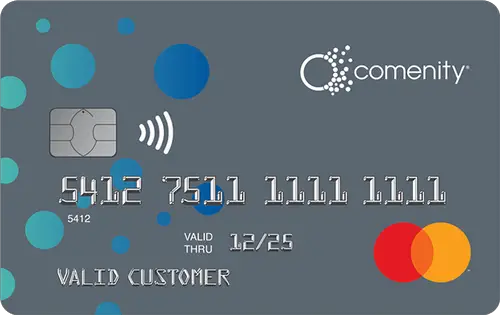comenity pay credit card