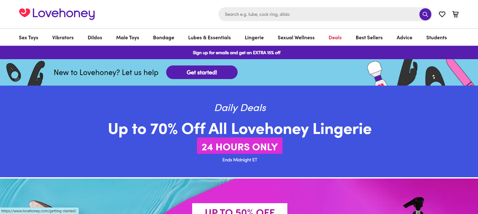 love honey lh trading website