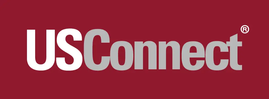 official USConnect Logo