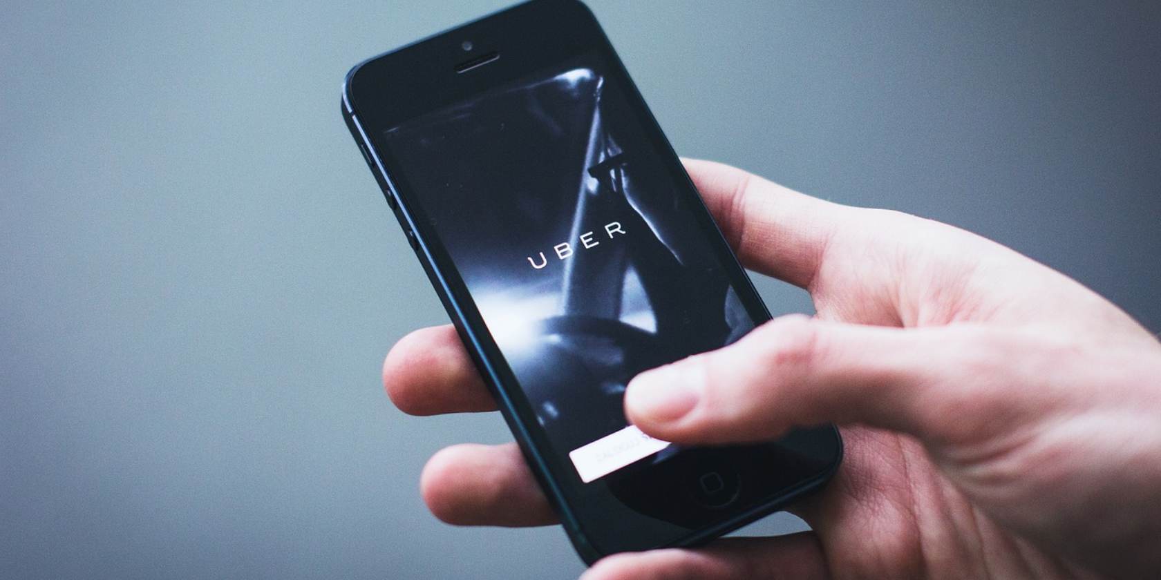 What Is the Uber Trip Help Charge on Your Bank Statement?